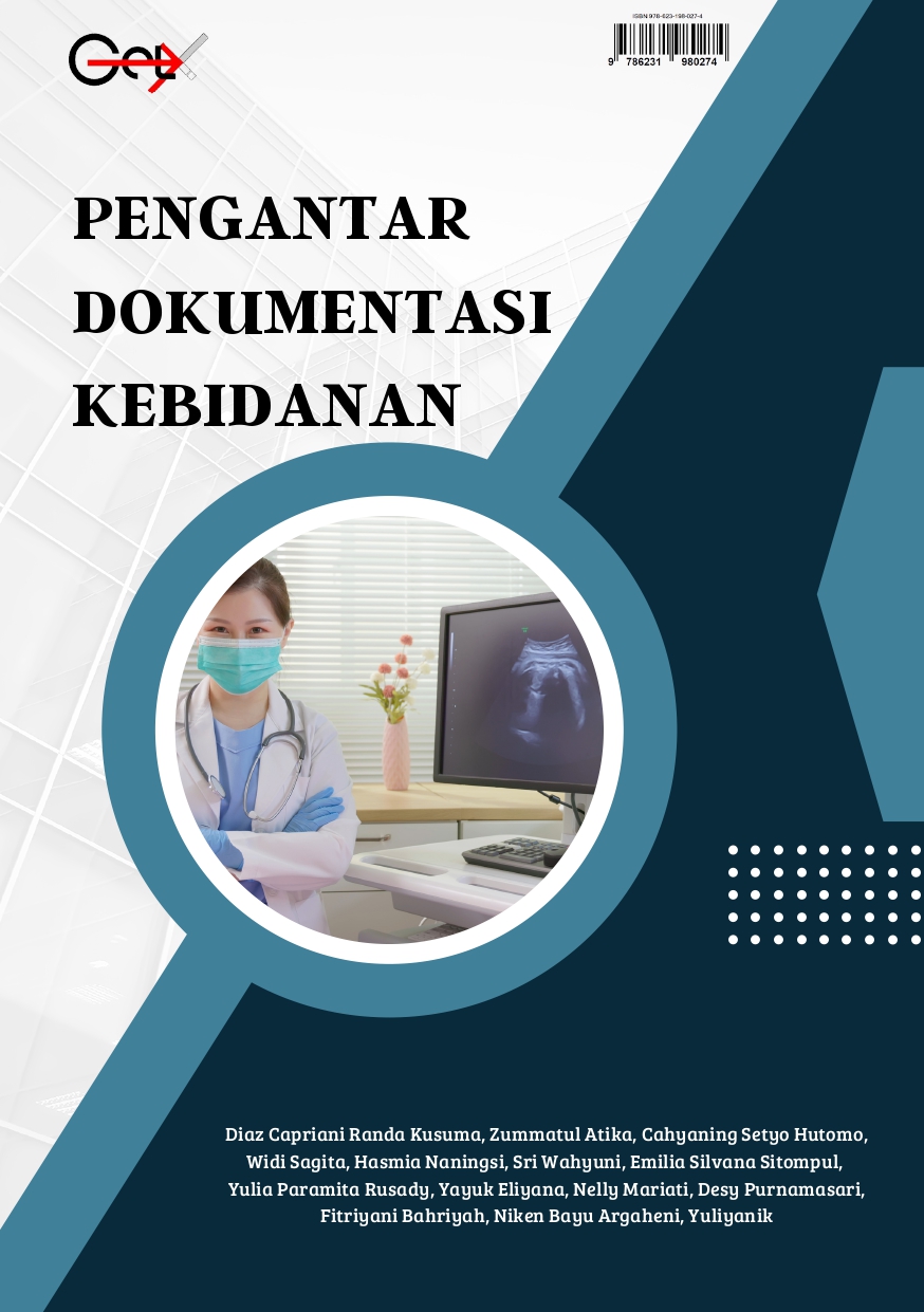 Pengantar Dokumentasi  Kebidanan